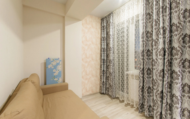 Caravel Portugal PosutochnoSochi.rf Apartments 3