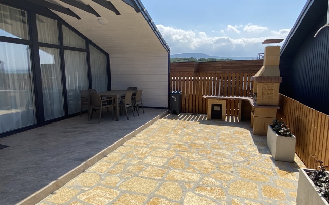 База отдыха Солнечный пляж