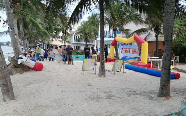 Mui Ne Paradise Resort Hotel