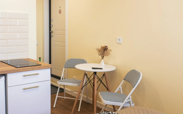 Апартаменты на Лермонтова (1)