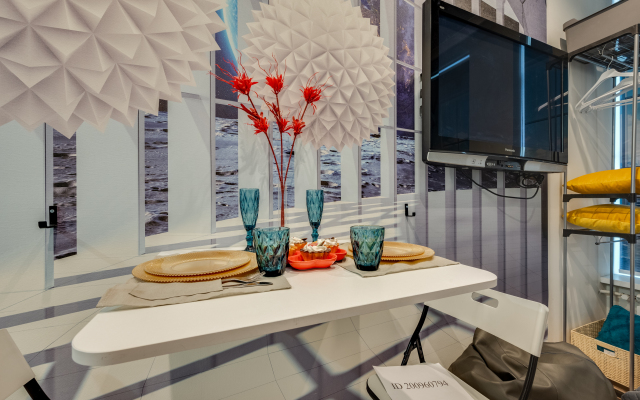 Wonderhouse  Vernadskogo Apartments