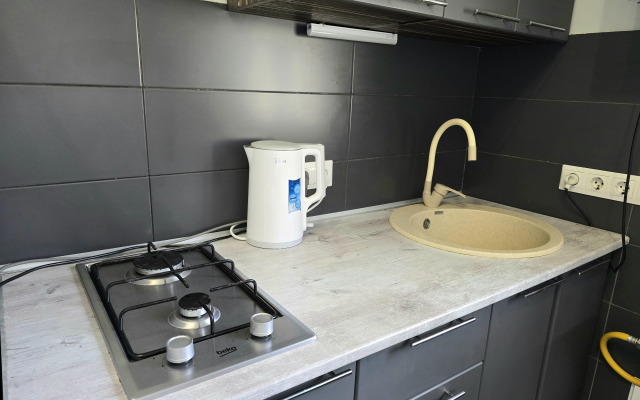 Квартира в Олимпийском Парке Сириус