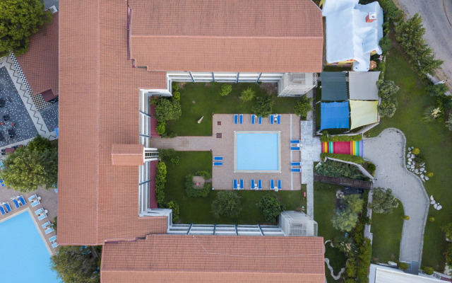Armas Bella Sun Hotel
