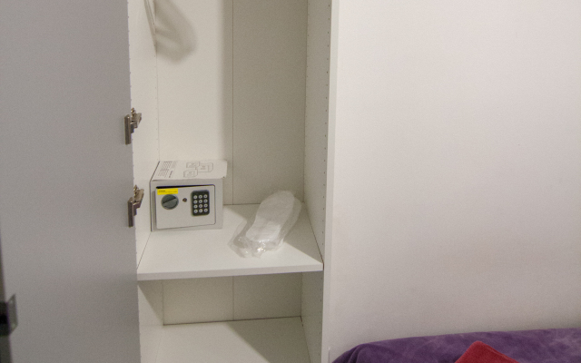 Гостевой дом Отиум Нева