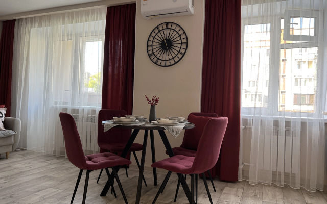 Koritsa Flat