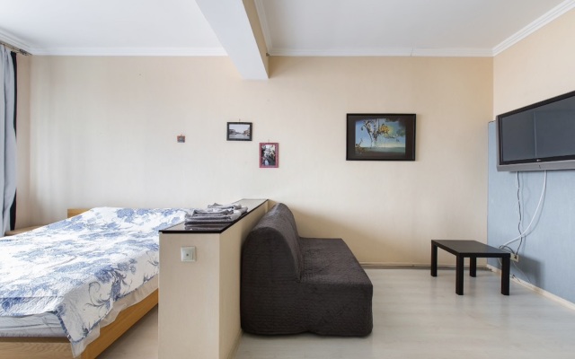 Bussi Suites Grizodubovoy 2 Apartments