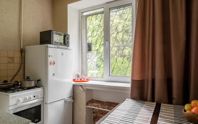 Romashka Flat