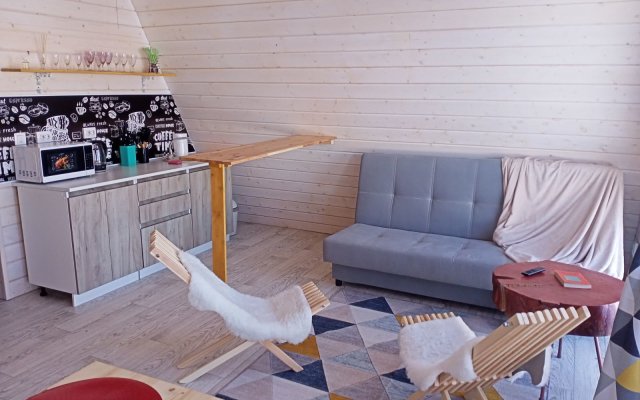 Tvoy Dom Private home