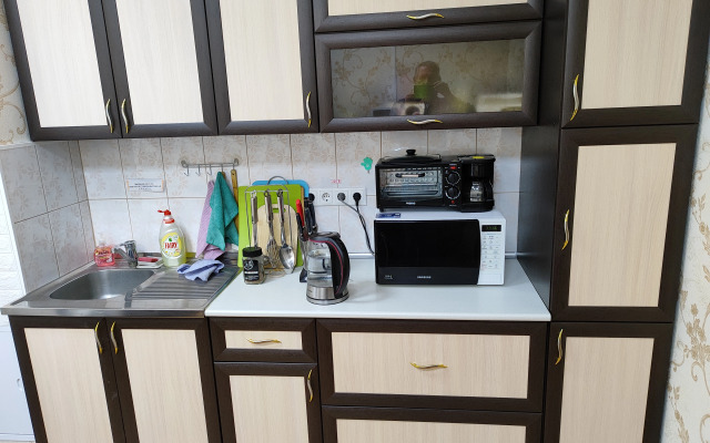 Studiya 5 Flat