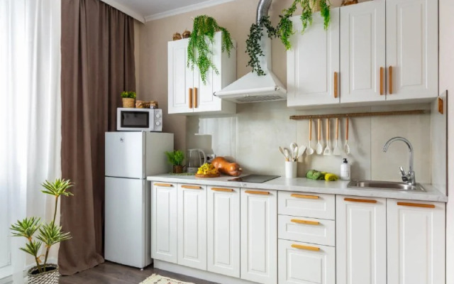 Квартира сети Мята В стиле Бохо