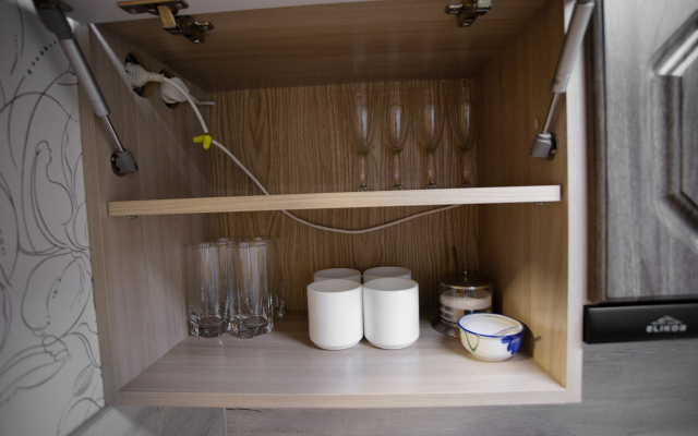 Квартира двухкомнатная Солнечная и очень уютная