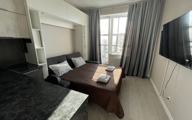 SPb Apart Pulkovo Apartments 2