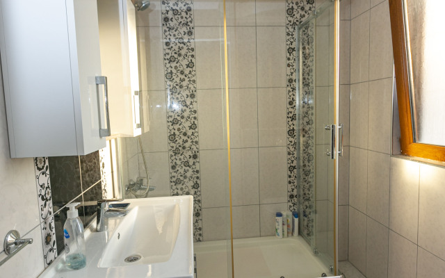 Paradise Town Beliza Villa