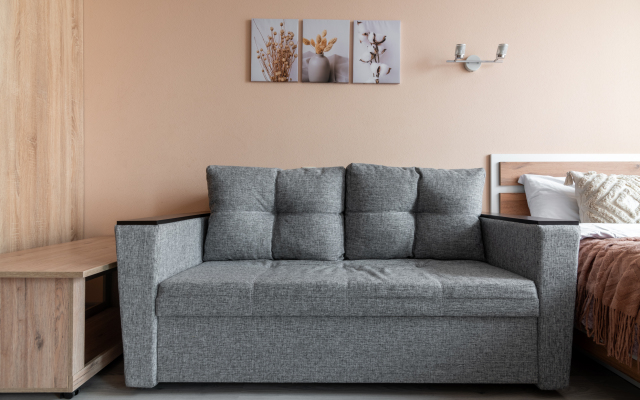 Апартаменты Уютные Апартаменты у метро Братиславская и Люблино