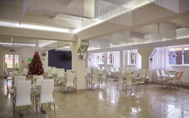Klinskoe Podvor'e Hotel