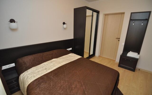 Helena Guest House