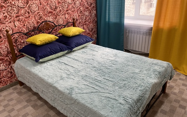 Hostel Kapsulnyij Hotel Vverh Dnom