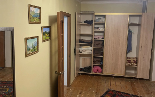 Rouz Na Kaspii dlya 6-12 gostey Private House