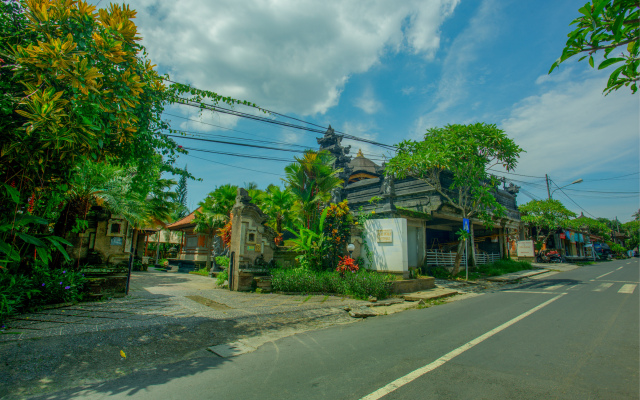 Alas Petulu Cottages