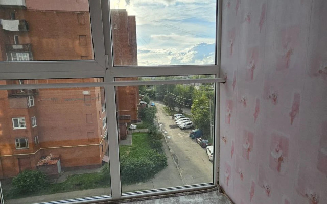 Sunset Aleksandra Khokhlova 1 Flat