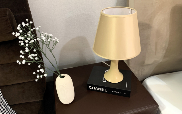 Квартира Студия с Дизайнерским Ремонтом