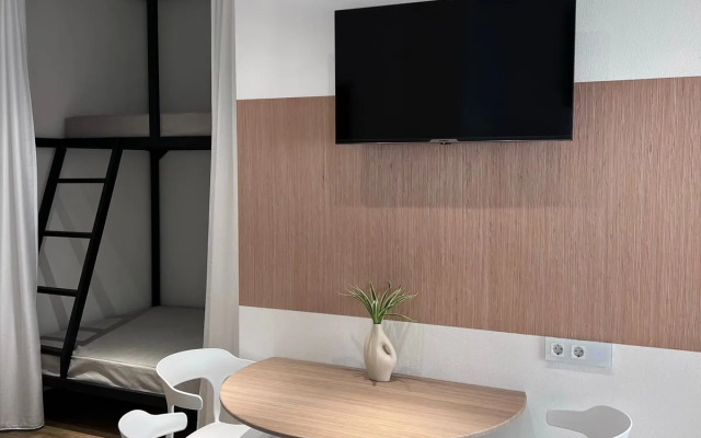 Квартира Семейная Напротив Зоопарка