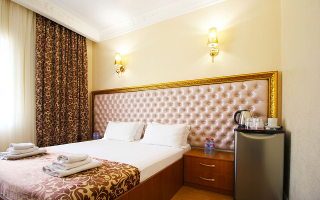 Versal Hotel