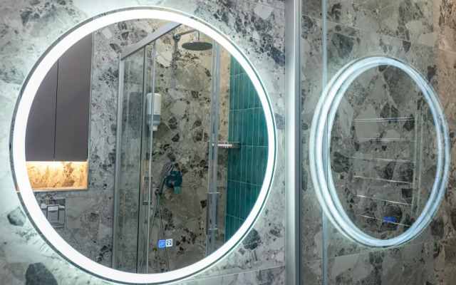 «Semeynaya gavan» V rayone VDNKh Estet Apart Apartments