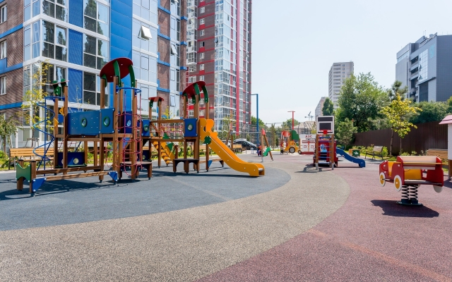 Апартаменты уютные на Садовой