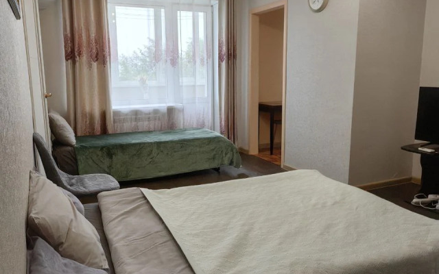 Квартира в самом центре Владивостока