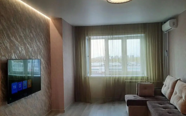 2kh-Komnatnaya Flat