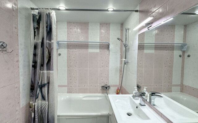 Квартира Cтудия на Зональном