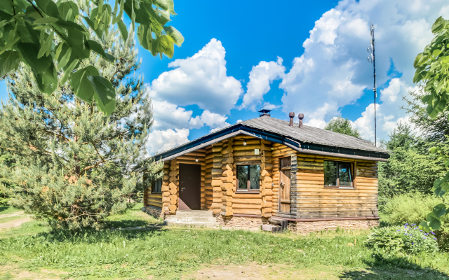 Severny Krym Recreation camp