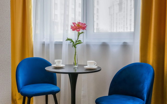 Apartamenty Studia Lilovaa u mora