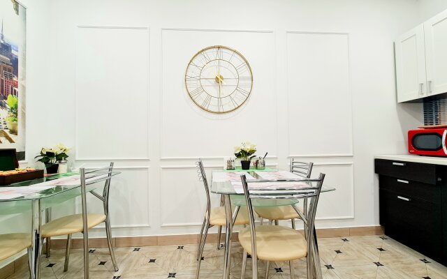 Мини-отель на Ленина - фото 4