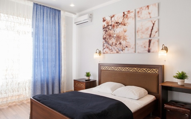 Daudel #122 U Otelya Mercure Apartments