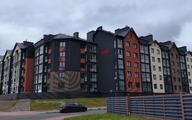 Agate 126 Apartments