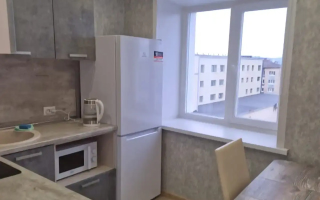 Апартаменты Мандарин на Ленинском Проспекте 42