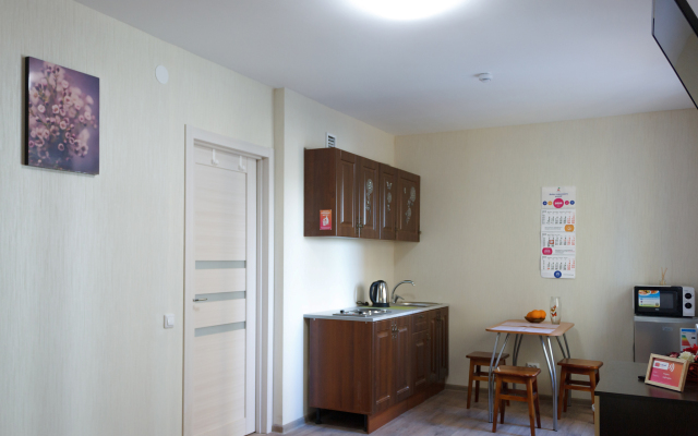 Квартира Романтиков 8