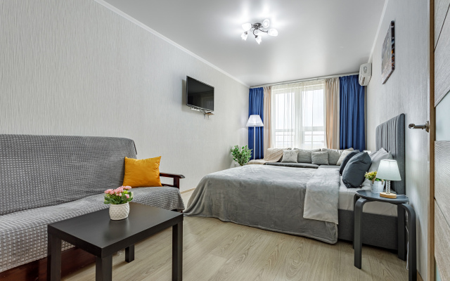 Апартаменты на Красной 176