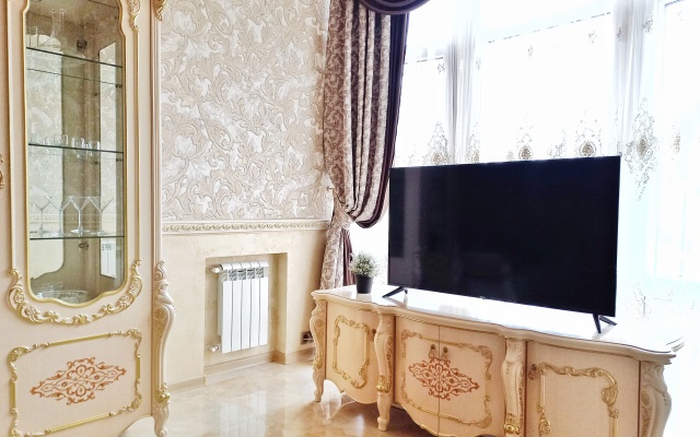 Квартира большая уютная возле источника