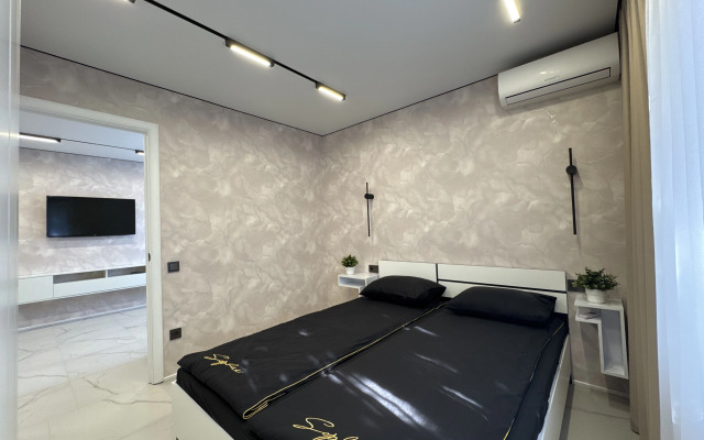 Квартира в одном из лучших районов Геленджика