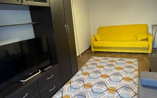 Prospekt Mira 67 Apartments