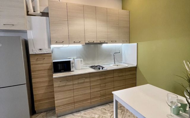 Comfort Apartments