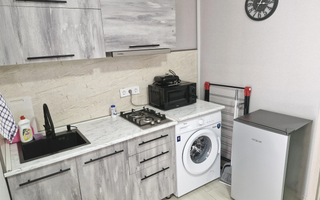 Fenix Tbilisi Apartments