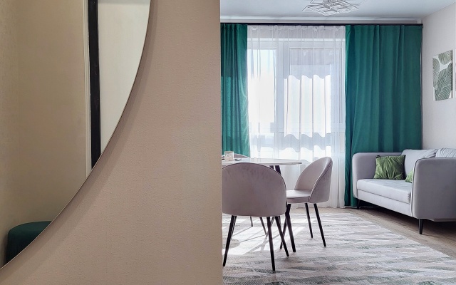 4-Mestnye Komfort+ Apartments