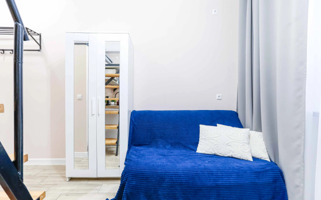 Апартаменты Уютная Студия на Коптевской