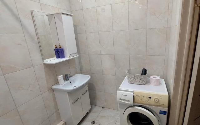 Квартира Комфортная в Новом ЖК Империал