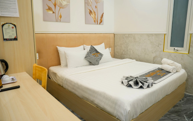 Nghia Lan Hotel