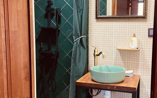 Вилла Dilijan Nature Cabin